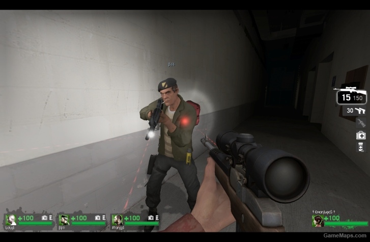 Concept Bill l4d1