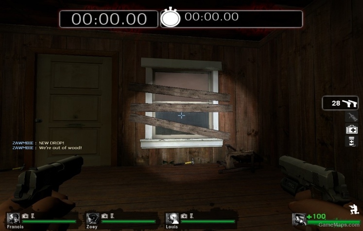 Cottage of Doom