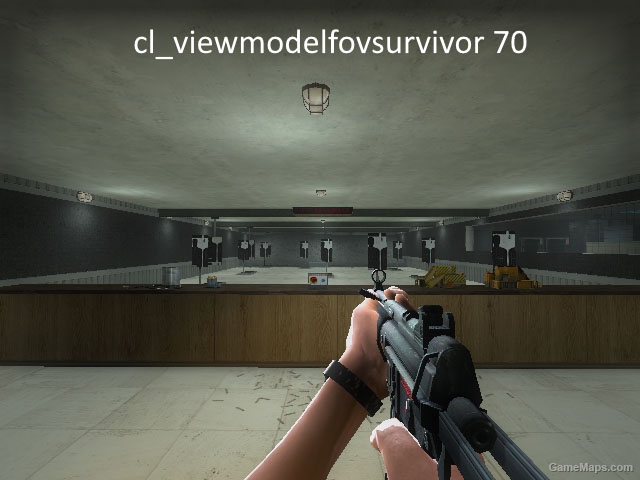 Counter-Strike Weapons