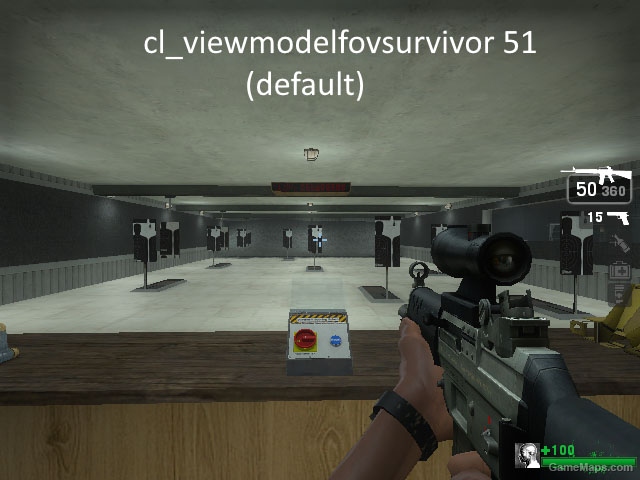 Counter-Strike Weapons