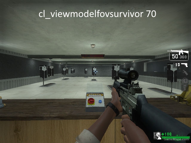 Counter-Strike Weapons
