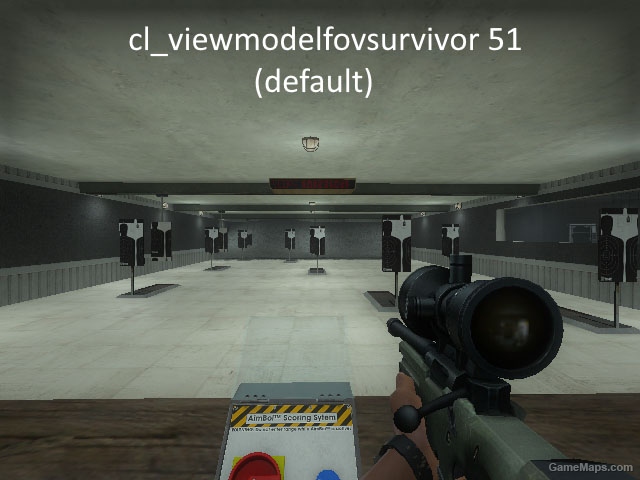 Counter-Strike Weapons