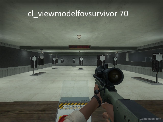 Counter-Strike Weapons