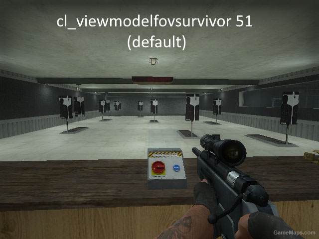Counter-Strike Weapons
