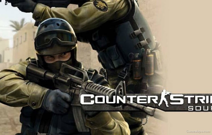 Counter Strike Source Weapon Sound Mod