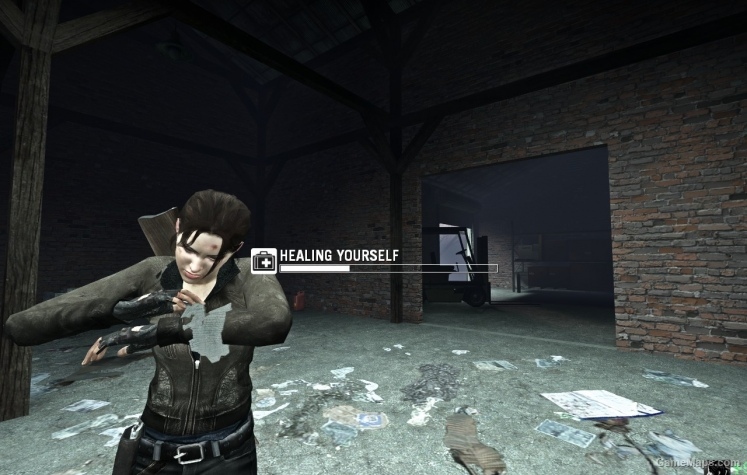 Covert Ops TeenAngst (Left 4 Dead)