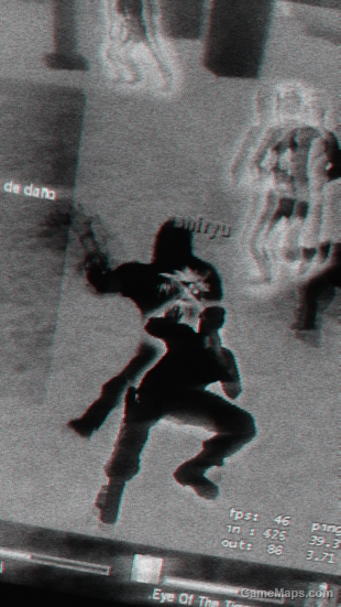 CRA₵KERHUNTER