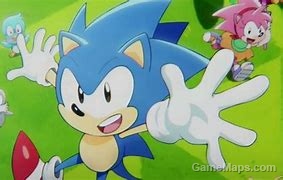 Crazy Robo E-101 Sonic Adventure Ost