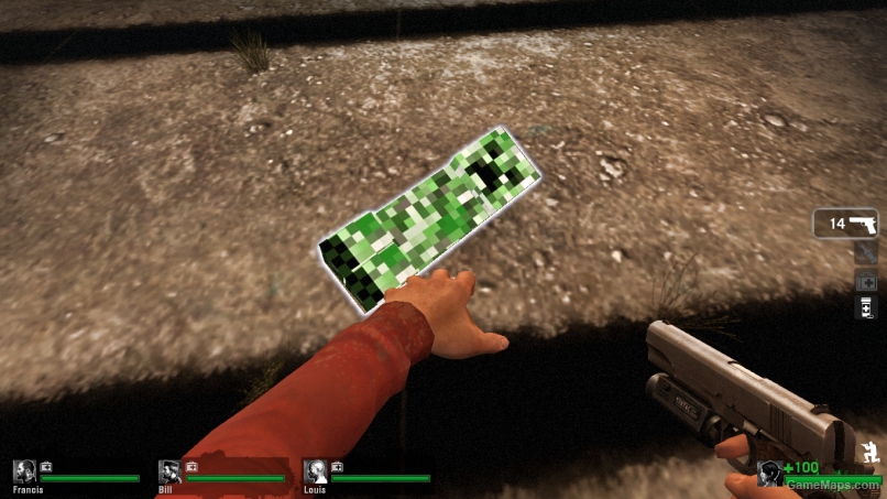 Crepper | PIPEBOMB
