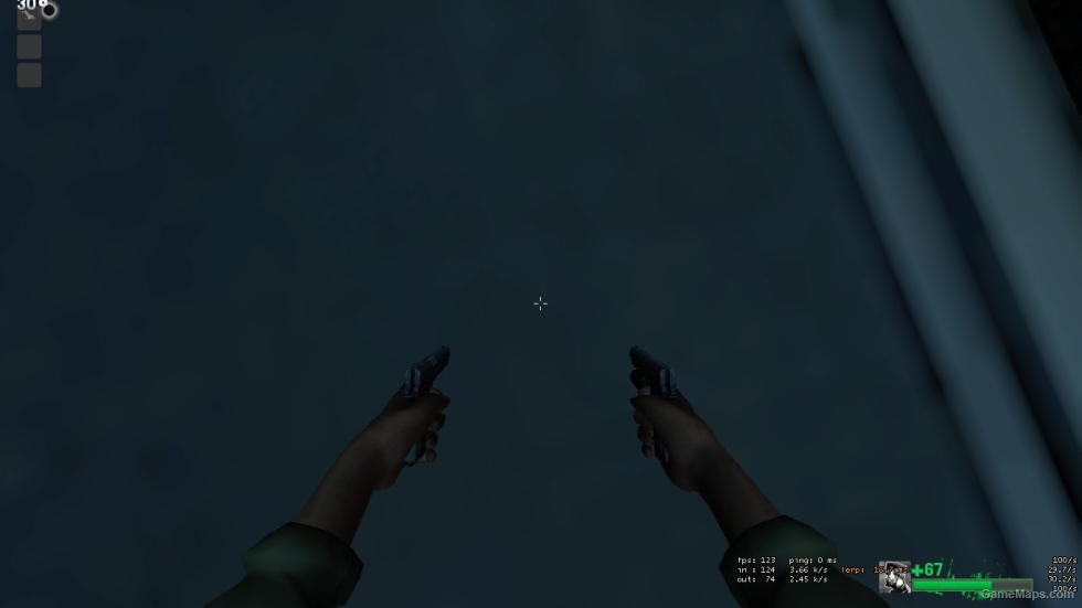 Crosshair CSGO