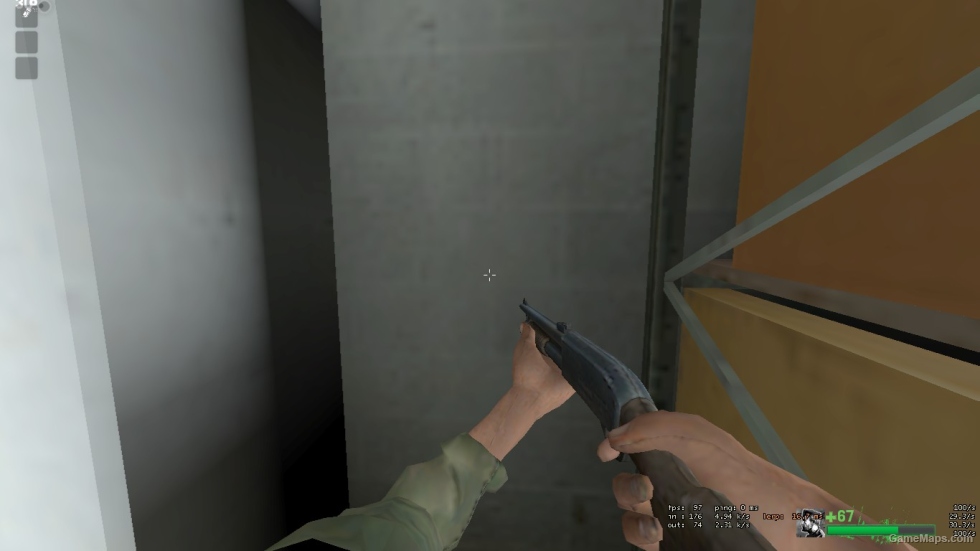 Crosshair CSGO