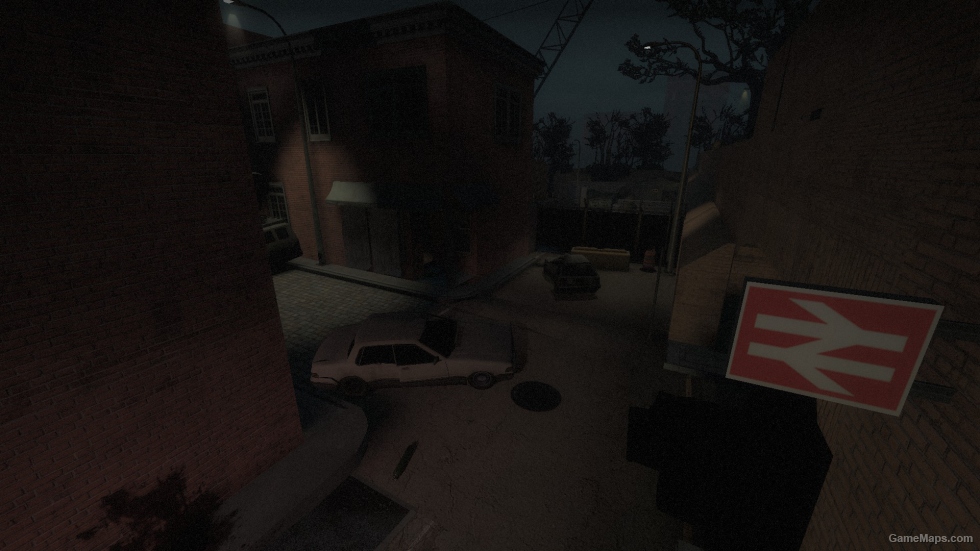 Crunch Time (L4D1 Port)
