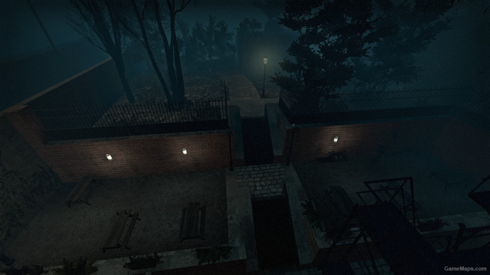 Crunch Time (L4D1 Port)
