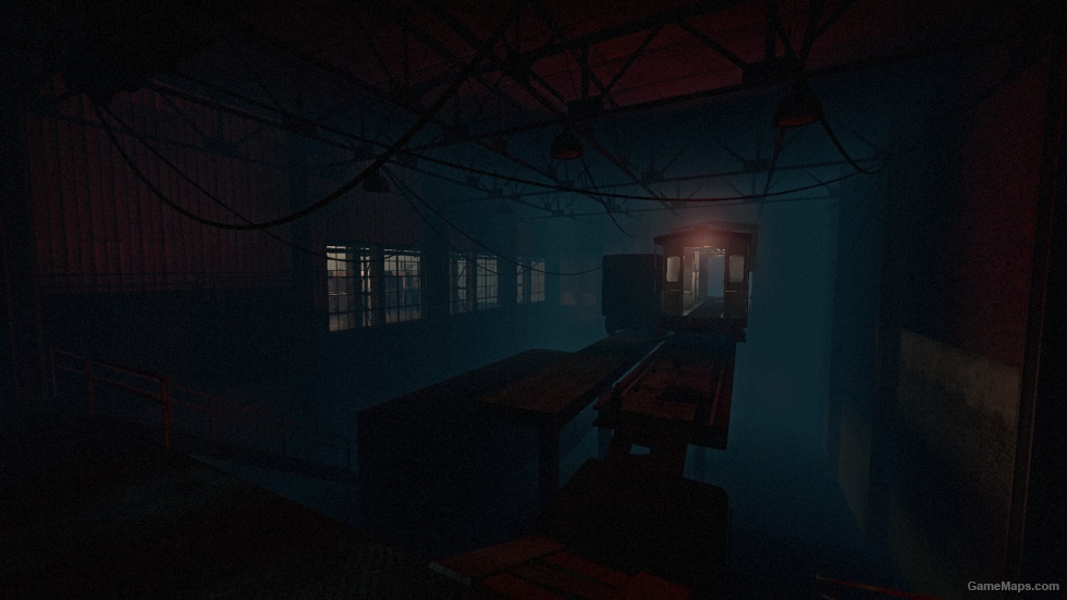Crunch Time (L4D1 Port)