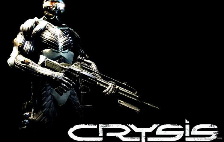 Crysis Weapon Soundmod