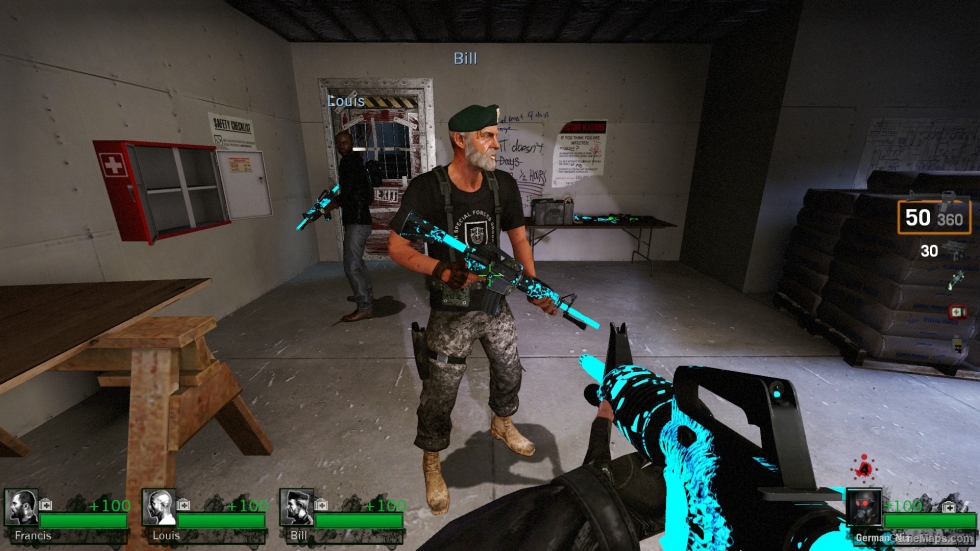 CS:GO-- Icarus Fell m4a1-s(-luminous edition)