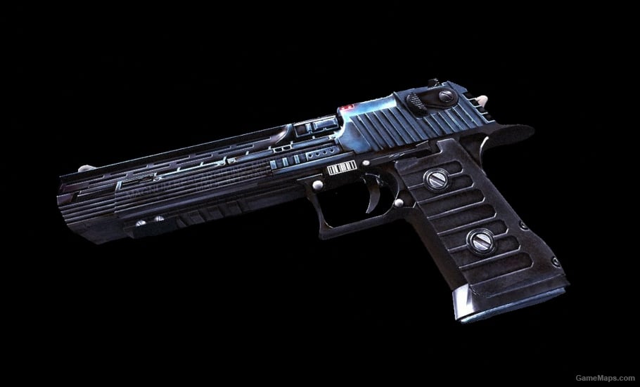 CS:GO Desert Eagle Constable