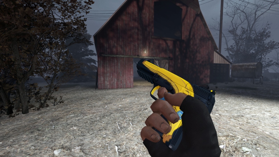 CS:GO Five-SeveN