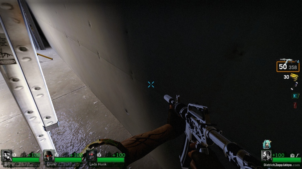 CS:GO Golden Coil M4A1-S With Hyper Animations
