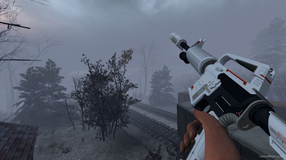 CS:GO M4A1