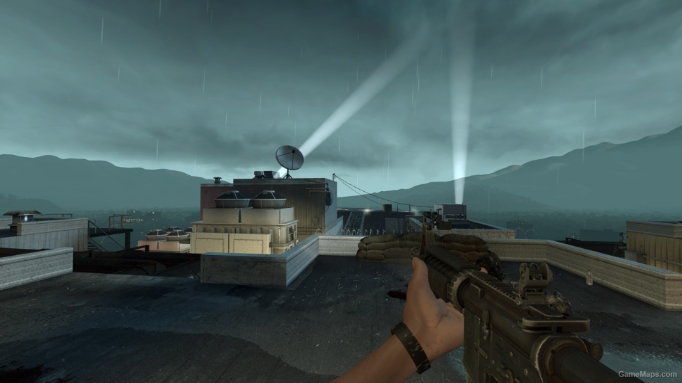 CS:GO M4A4
