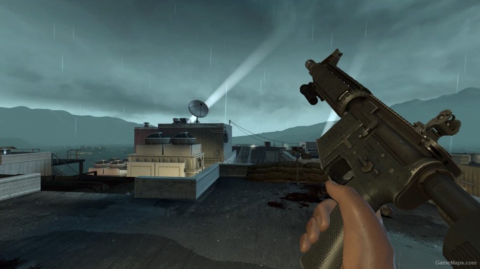 CS:GO M4A4