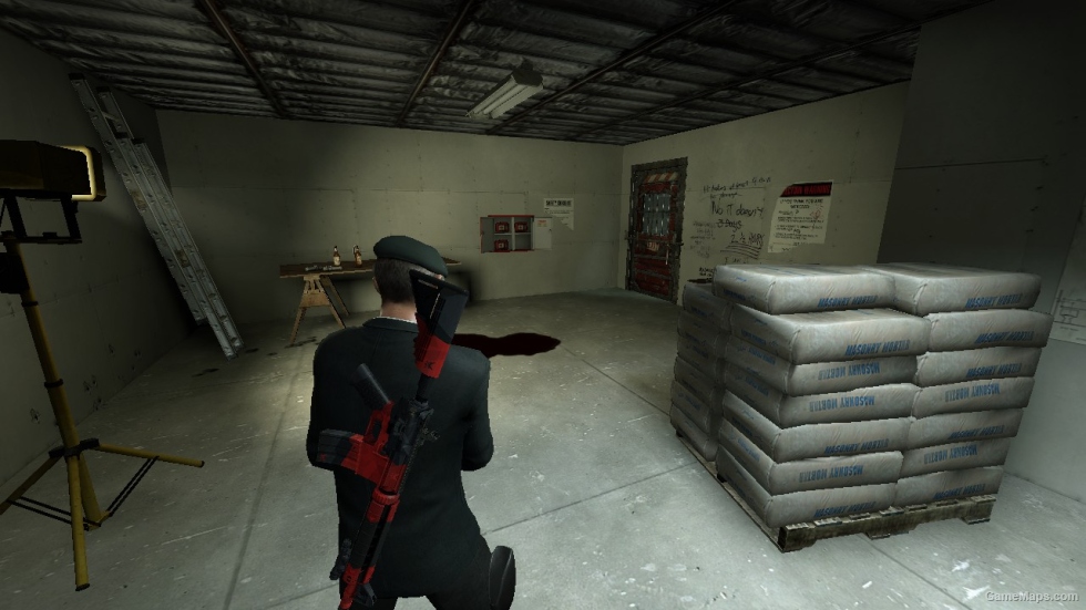 CS:GO M4A4: Evil Daimyo (M16)