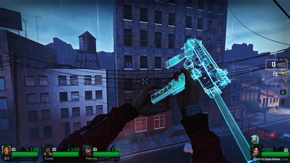 CS:GO MP9 (G&R)