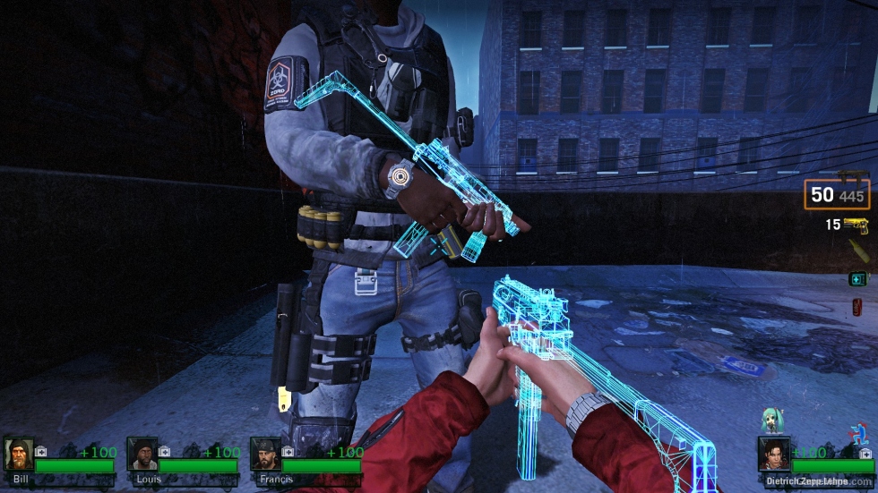 CS:GO MP9 (G&R)