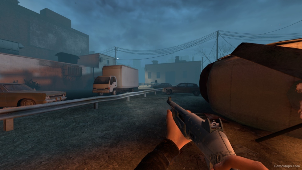 CS:GO Nova