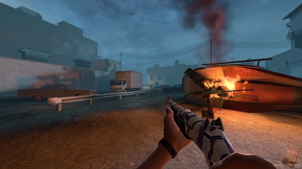 CS:GO Nova