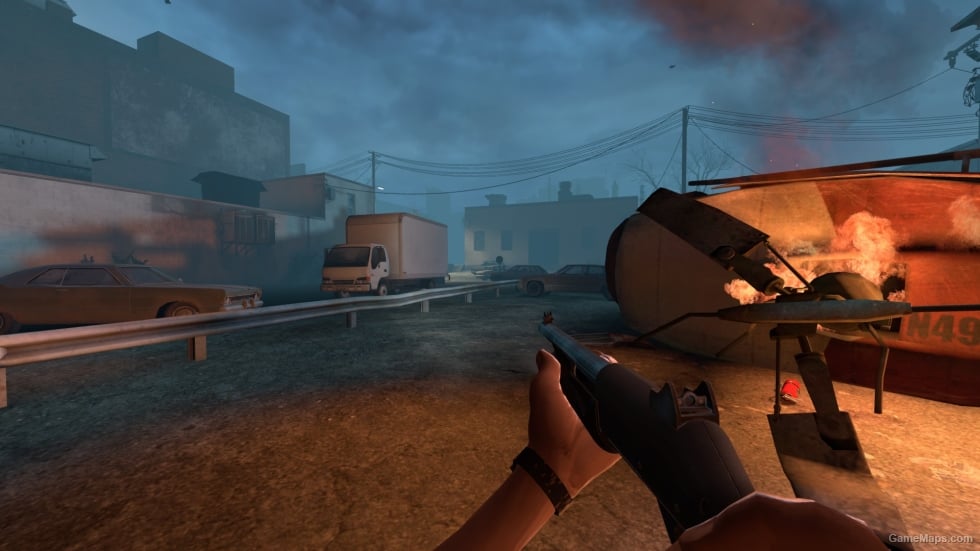 CS:GO Nova - Default CS:GO Nova