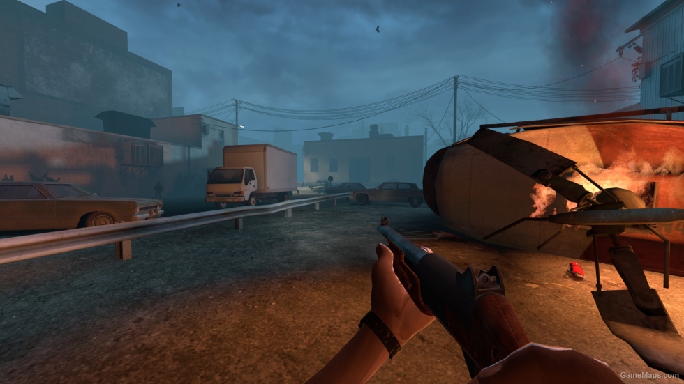 CS:GO Nova