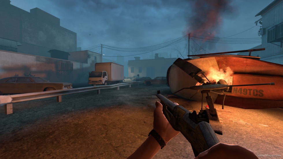 CS:GO Nova