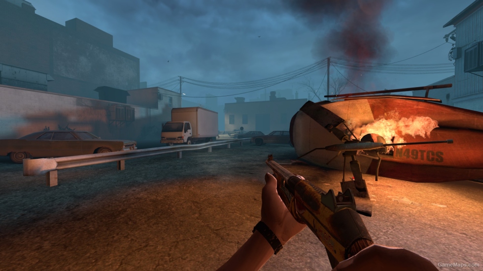 CS:GO Nova