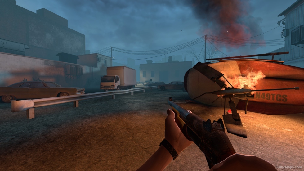 CS:GO Nova