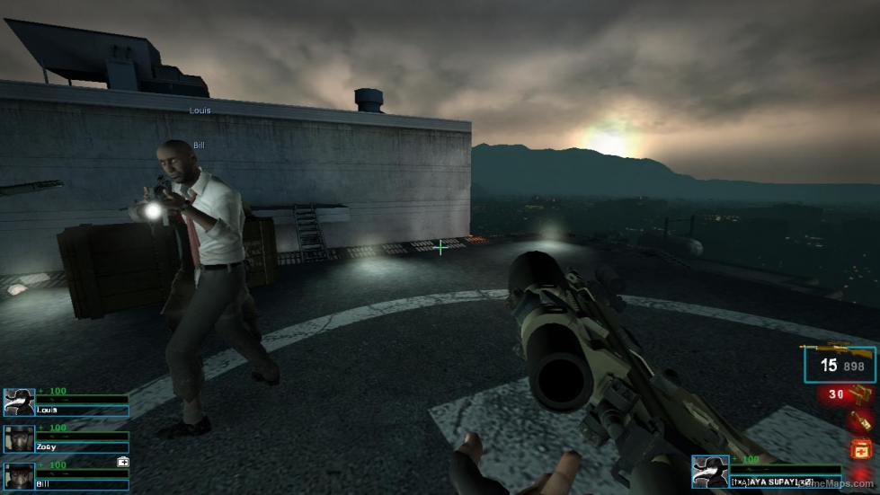 CS:GO Scar-20