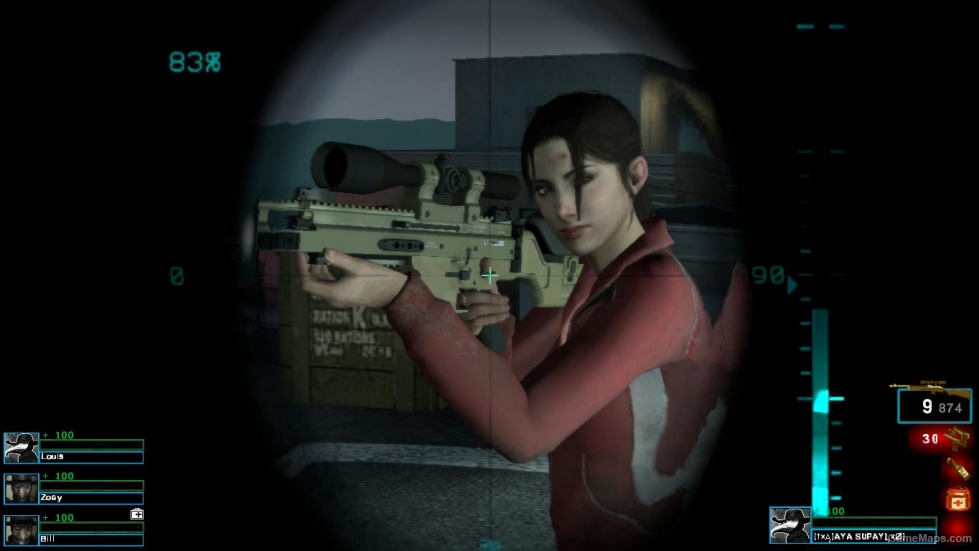 CS:GO Scar-20