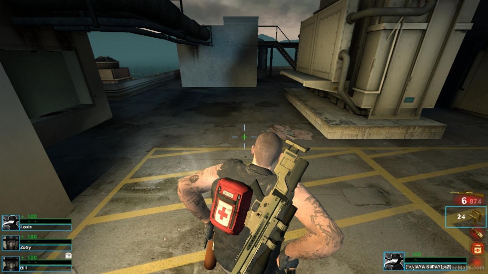 CS:GO Scar-20