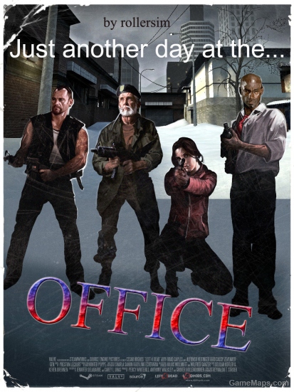 CS office