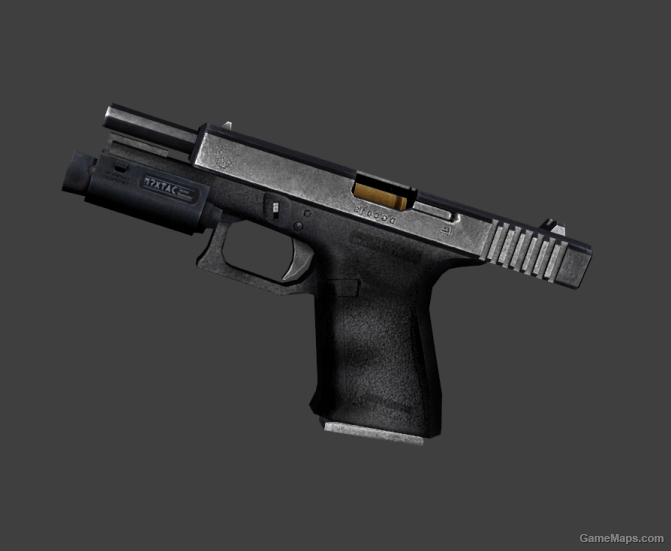 CS:S Glock