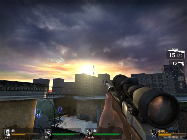 CS:S Maps