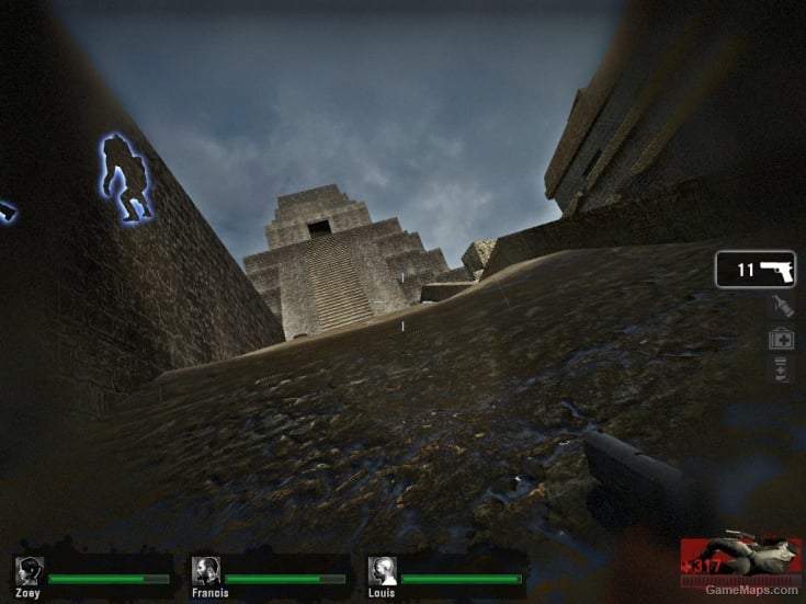 CS:S Maps