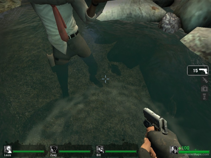 CS:S Maps