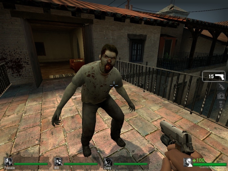 CS:S Maps
