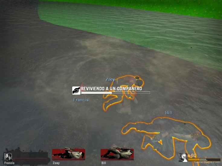 CS:S Maps