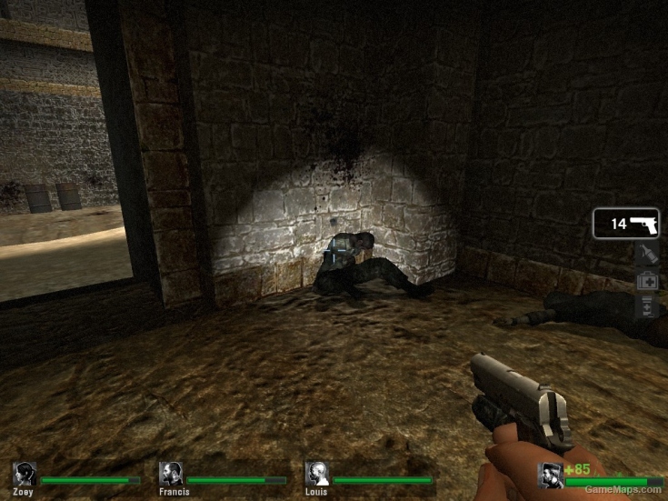 CS:S Maps