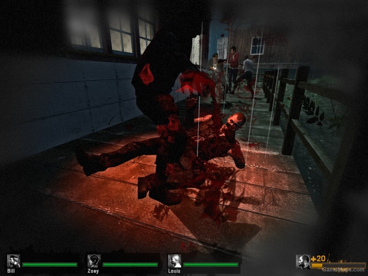 CS:S Maps