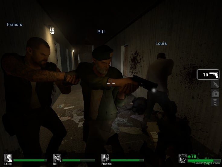 CS:S Maps
