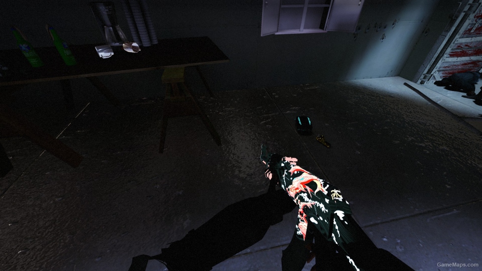 csgo-ak47-aquamarine revenge fnatic edition (Luminous version)